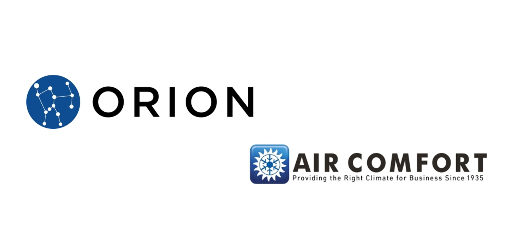 Orion Services Group, An Alpine Investors Portfolio Company Acquires Air Comfort