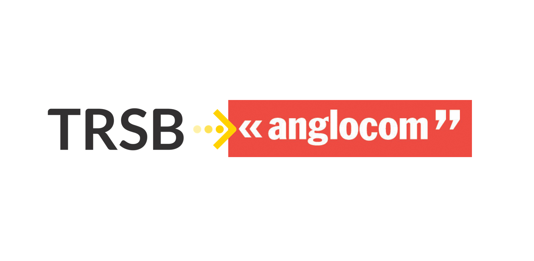 TRSB Acquires Quebec-Based Translation Leader, Anglocom