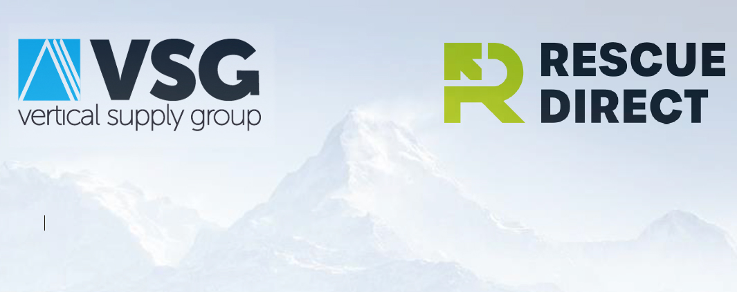 Platte River Equity’s Portfolio Company, Vertical Supply Group, Acquires Rescue Direct