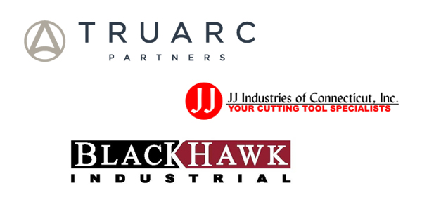 TruArc Equity-Backed BlackHawk Industrial Acquires JJ Industries Of Connecticut, Inc.