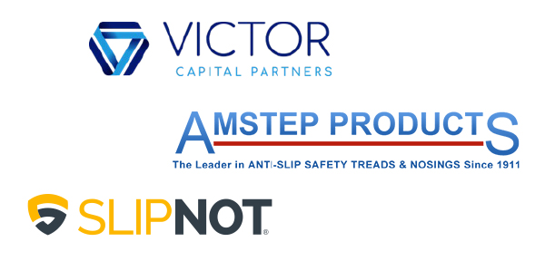 Victor Capital-Backed SLIPNOT Acquires Amstep Products