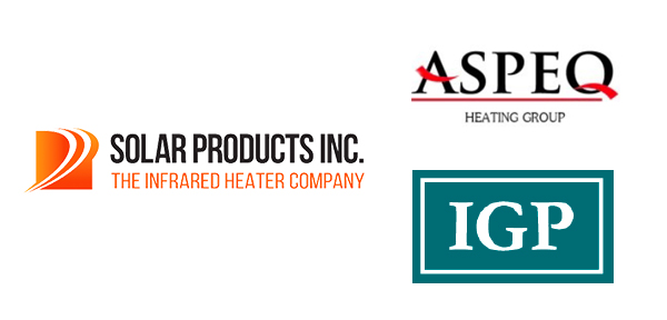 Industrial Growth Partners (IGP) Equity-Backed ASPEQ Heating Group, LLC Acquires Solar Products, Inc.